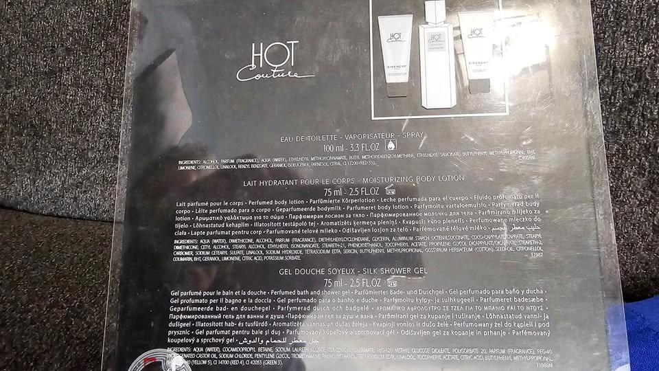 Givenchy Hot Couture - photo 4