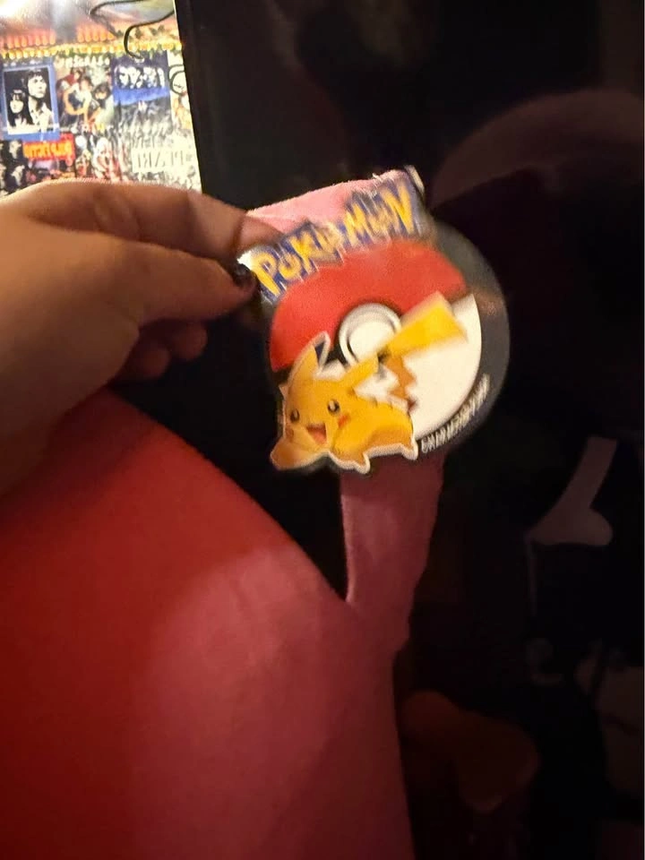 Giant Jigglypuff Pokémon Plush (Official Licensed) - With Tags - photo 3