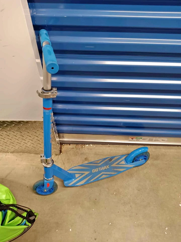 GOTRAX kids Kick Scooter