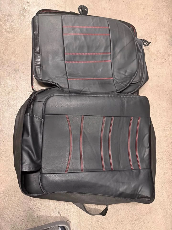Full Set Car seat covers