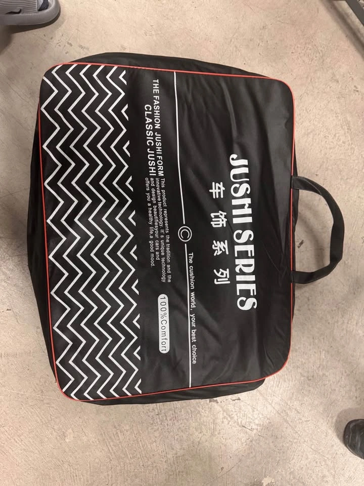 Full Set Car seat covers - photo 3