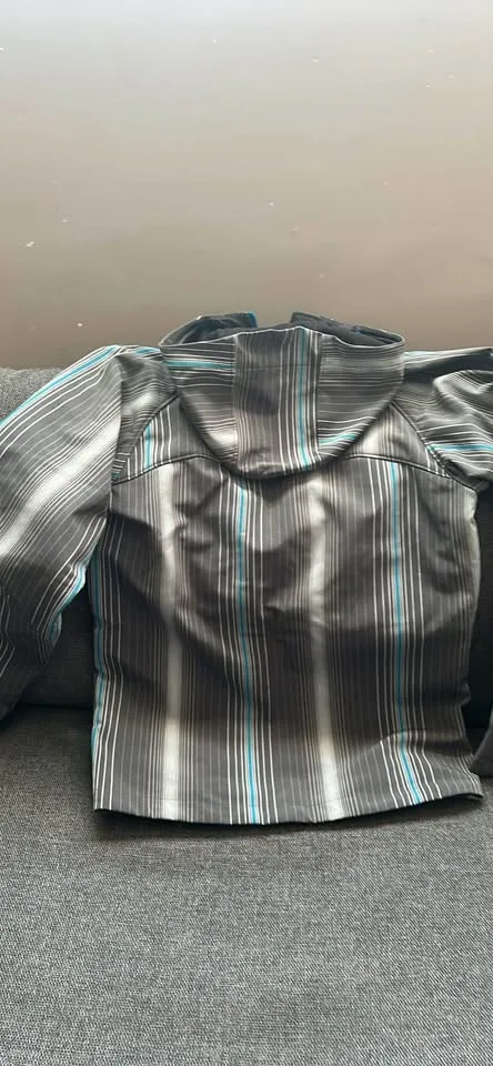 COLUMBIA Winter Jacket - SMALL image indicator(4)