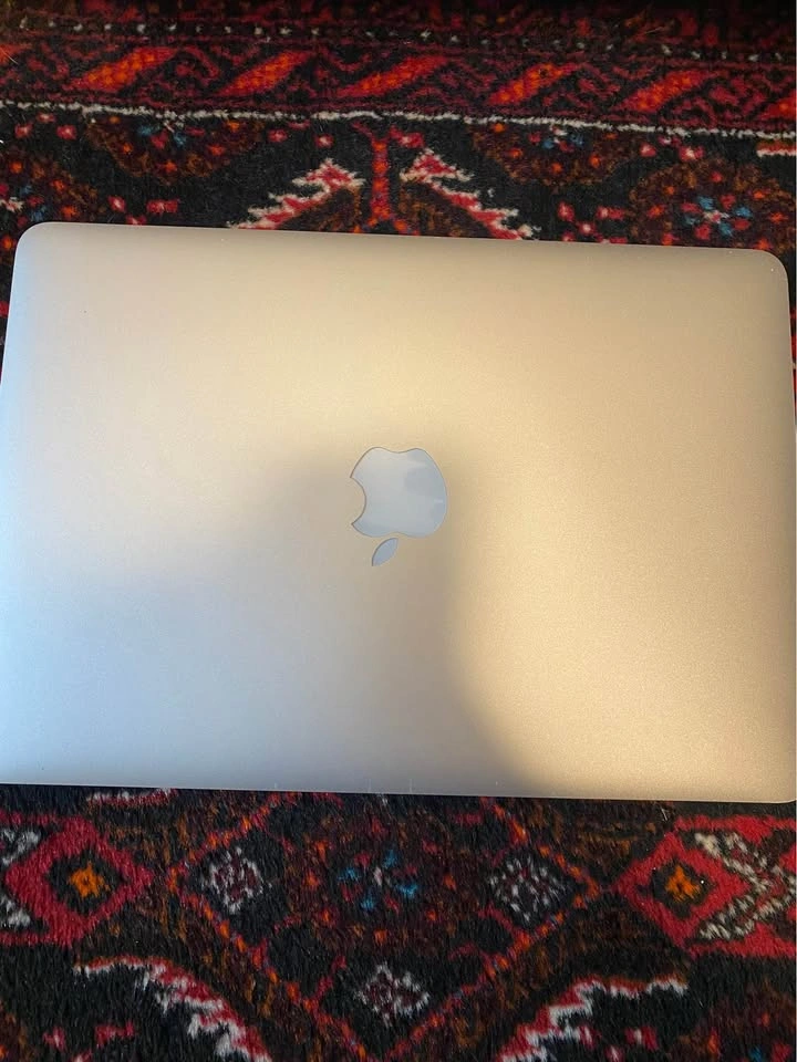 MacBook Pro Mid 2014 - photo 4