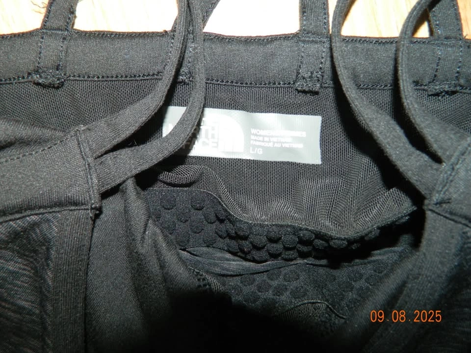 WOMENS THE NORTH FACE DRESS size L...EUC - photo 2
