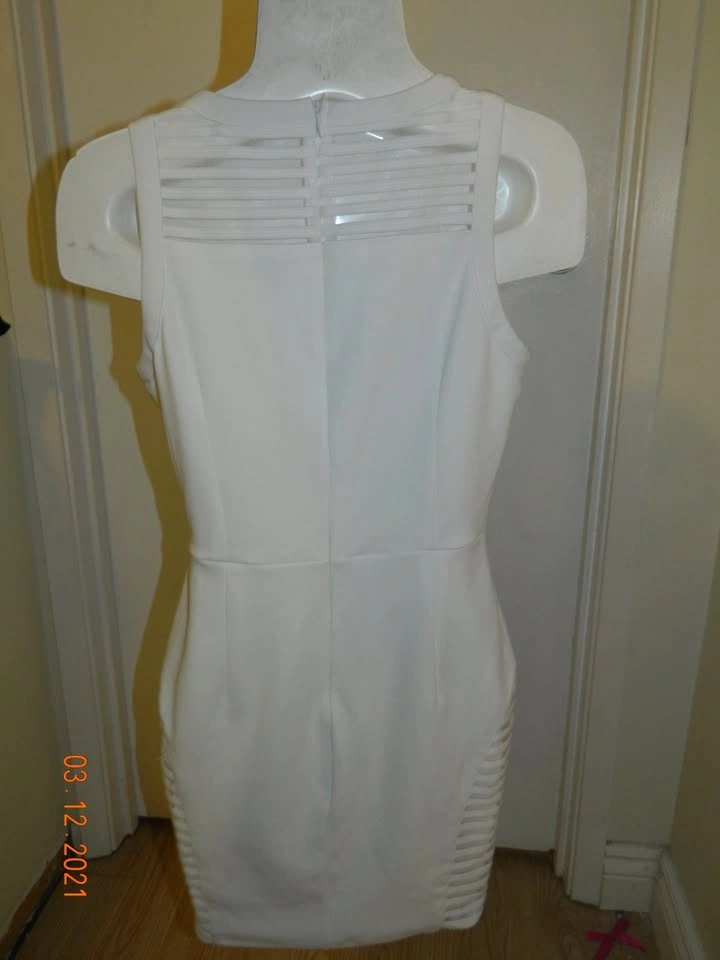 TOBI DRESS...WITH STRETCH...SIZE S...EUC - photo 2