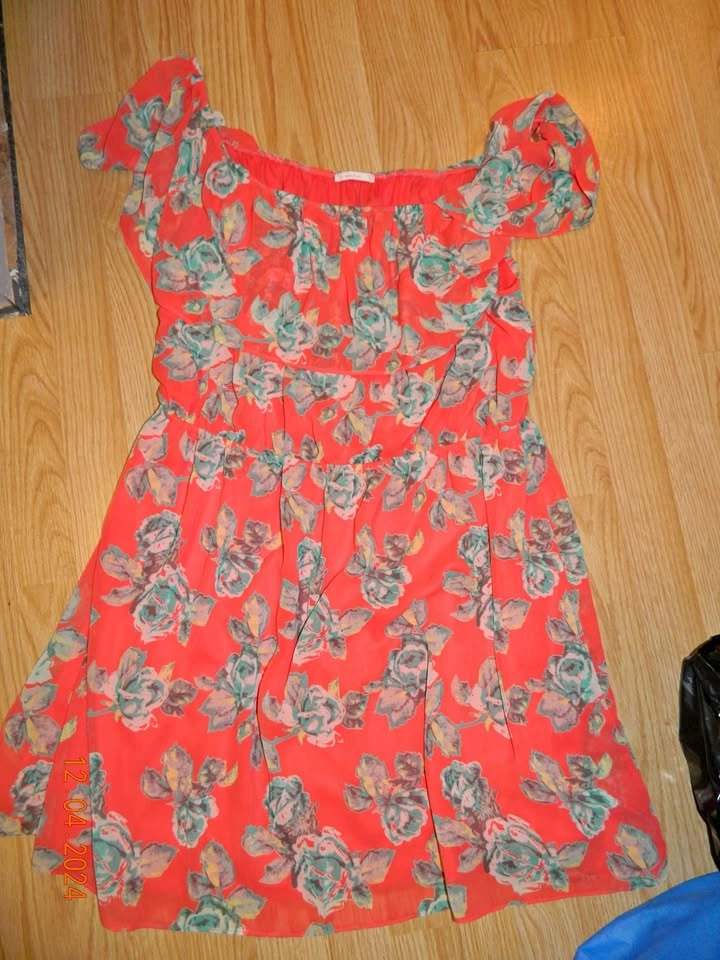 WOMENS MAITAI super cute dress..size 2XL...EUC