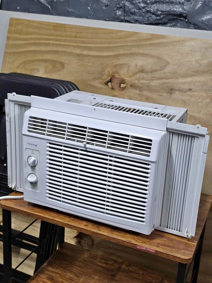 Window air conditioning | 5,000 BTU