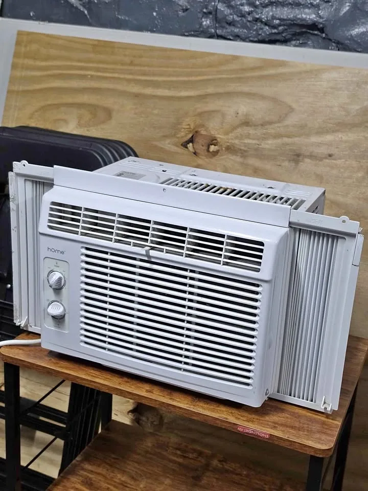 Window air conditioning | 5,000 BTU