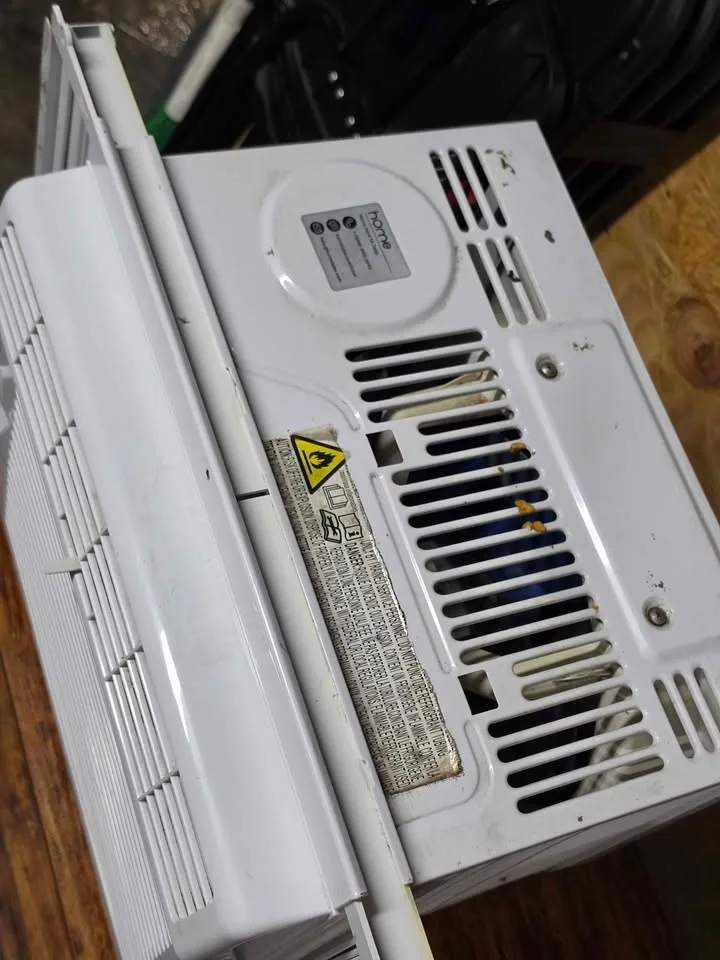 Window air conditioning | 5,000 BTU - photo 2