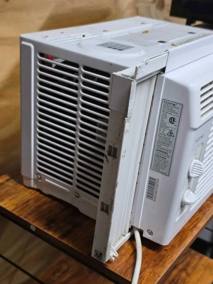 Window air conditioning | 5,000 BTU - photo 3