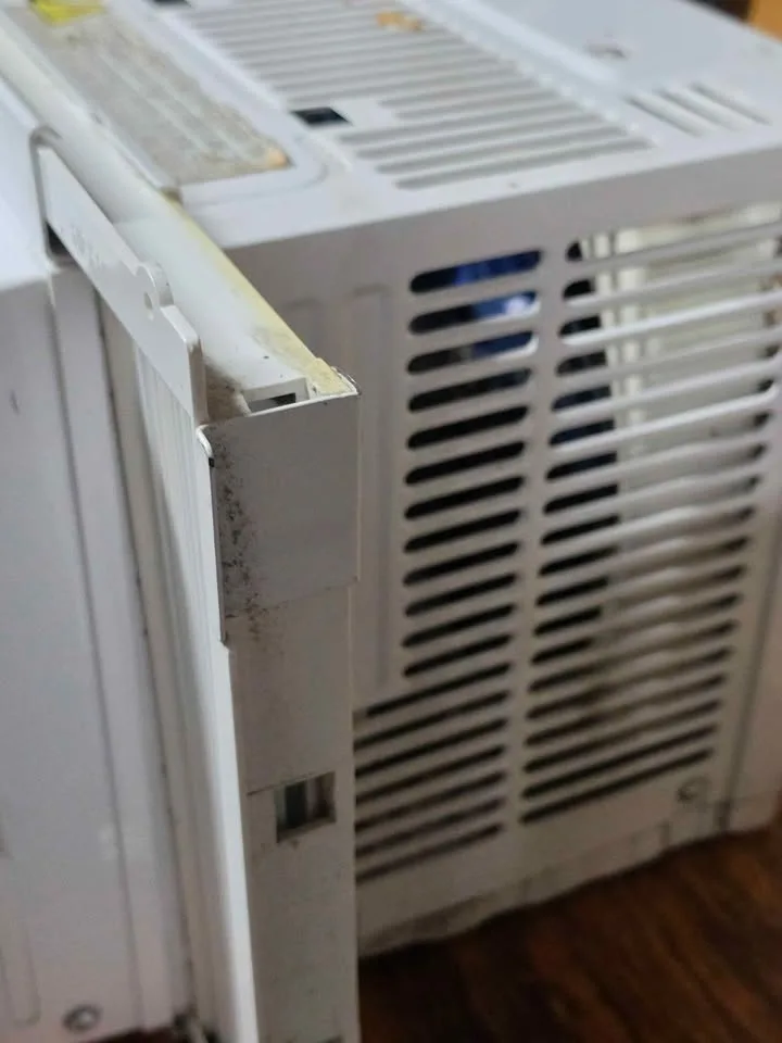 Window air conditioning | 5,000 BTU - photo 4