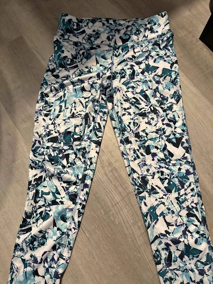 Workout leggings