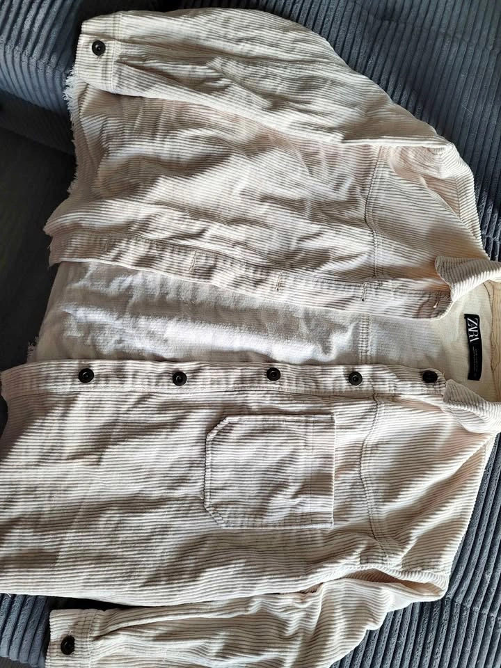 Zara jacket