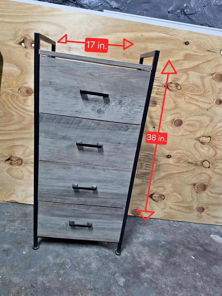 Small storage | $18