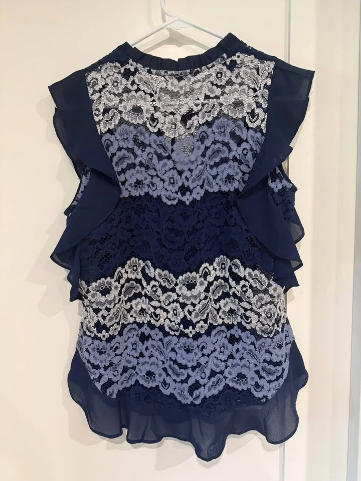 RW&CO cute blouse - photo 2