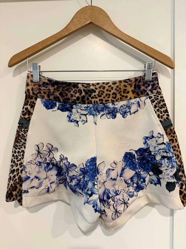 Cool shorts