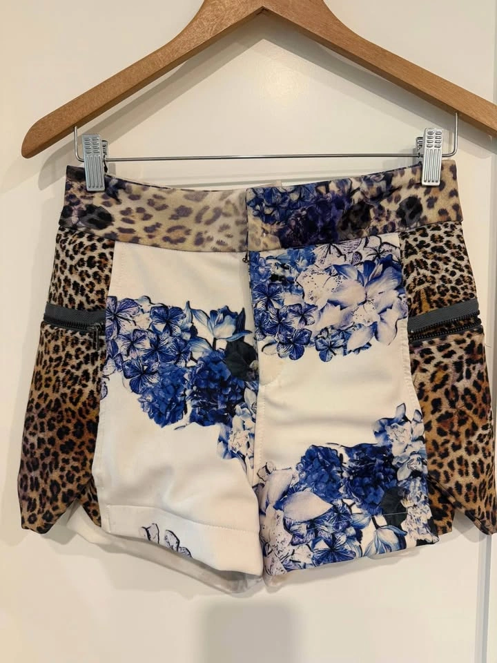 Cool shorts - photo 2