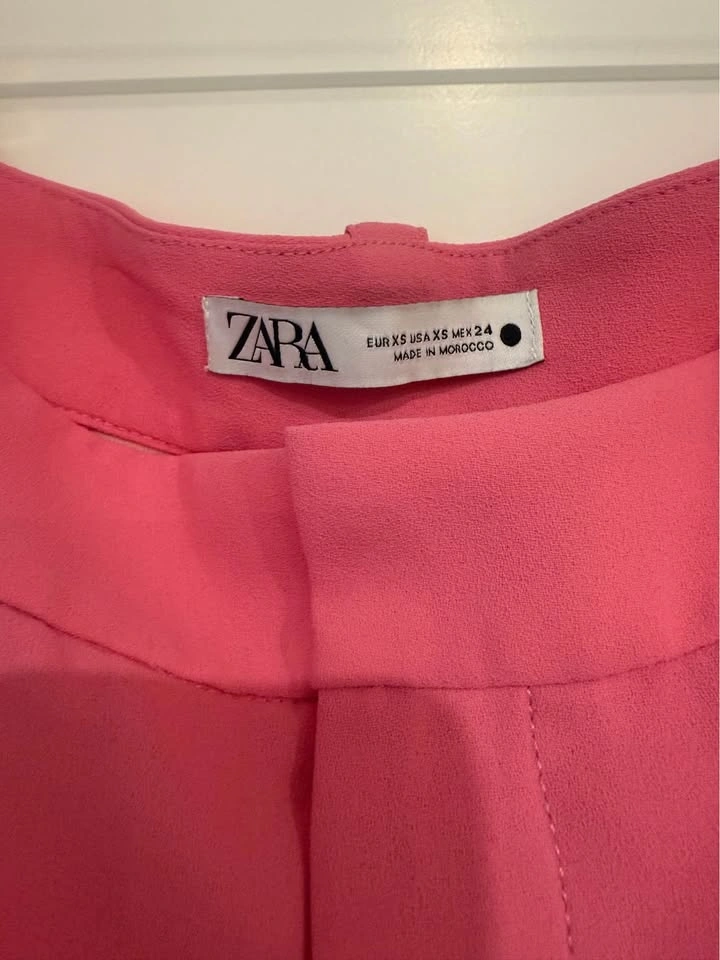 Zara shorts - photo 2