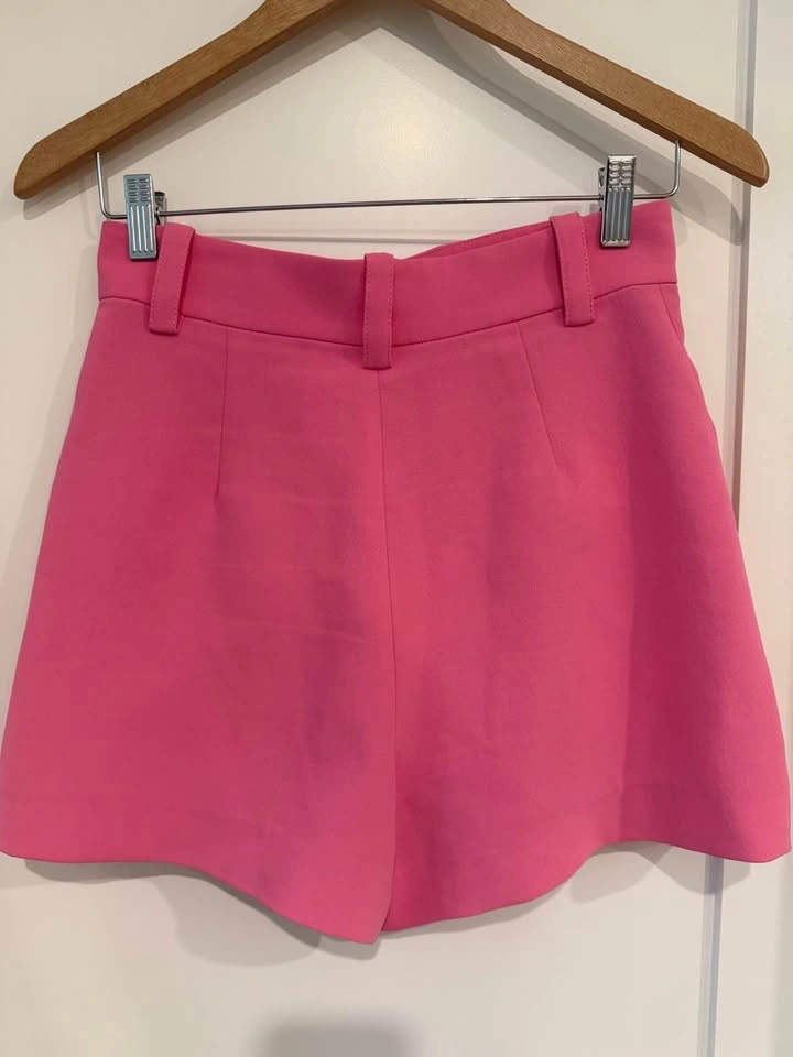 Zara shorts - photo 3