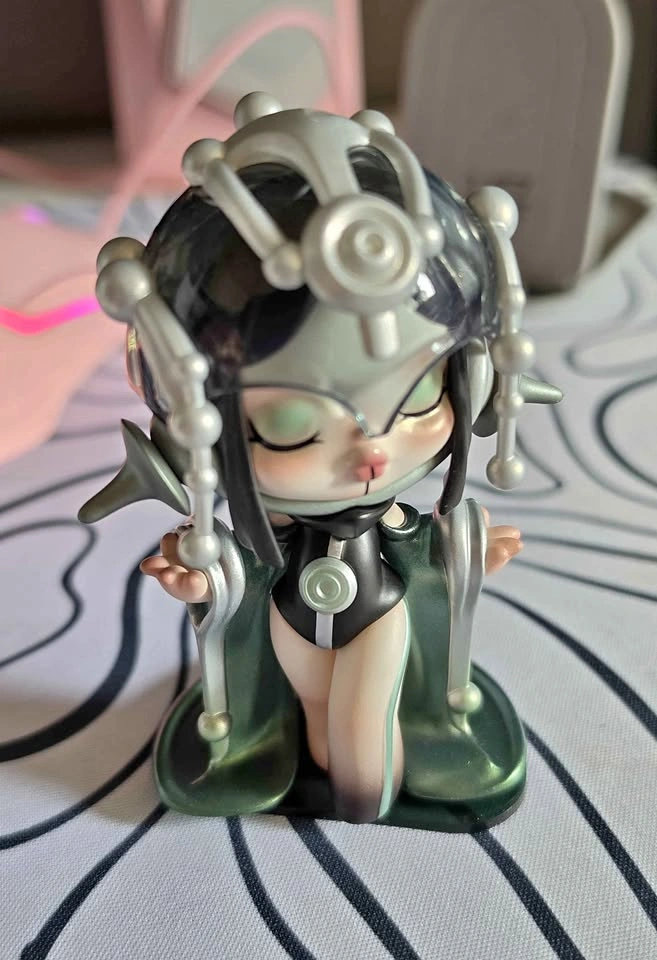 SKULLPANDA The Sound (Serenity)