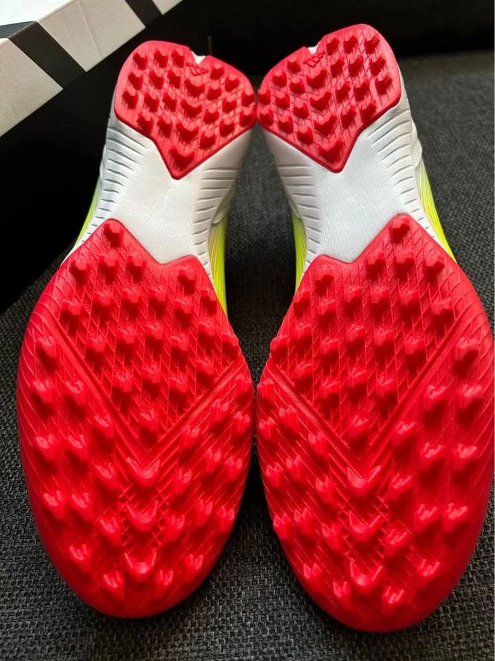 ADIDAS F50 Turf - Laceless image indicator(7)