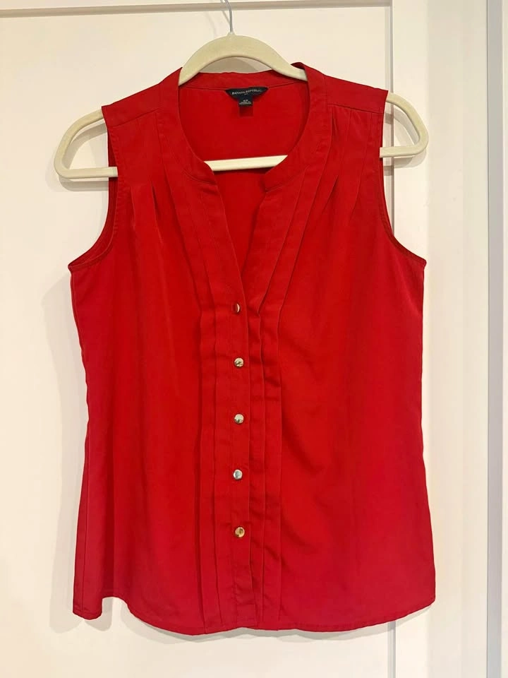 Banana Republic Blouse
