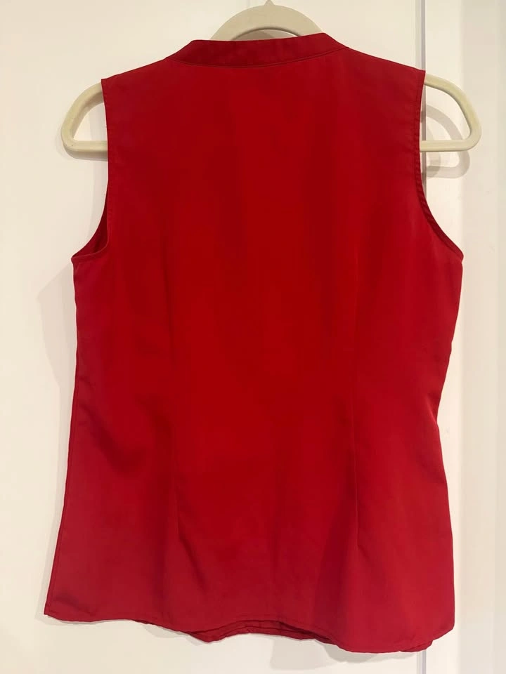 Banana Republic Blouse - photo 2