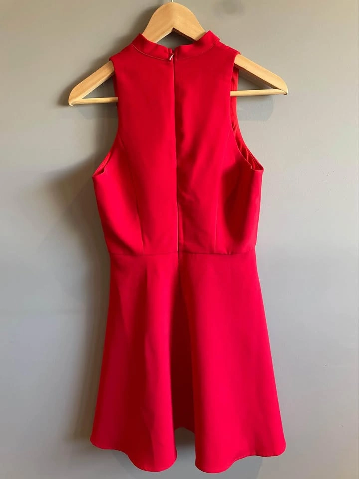 Elegant Red Dress 💃🏻 - photo 2