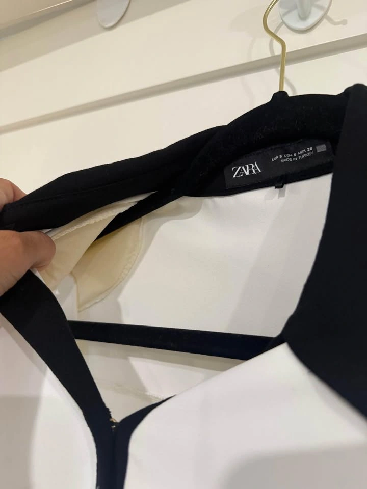 Zara Dress - photo 3