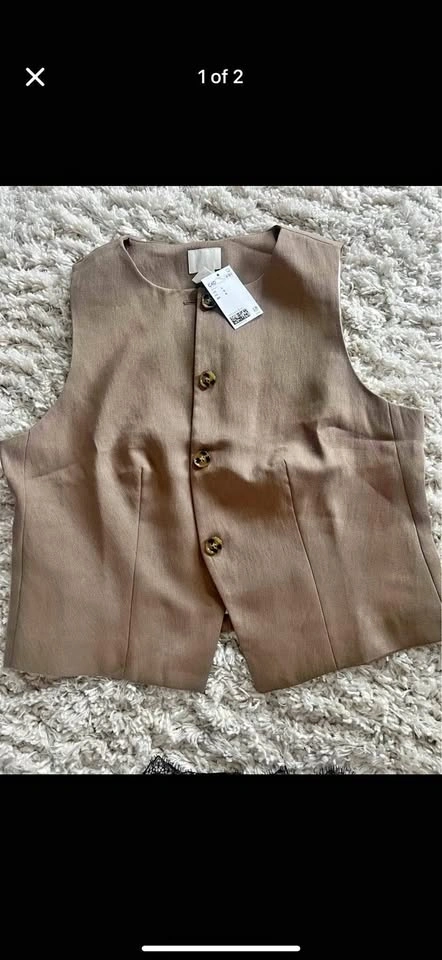 H&M Vest
