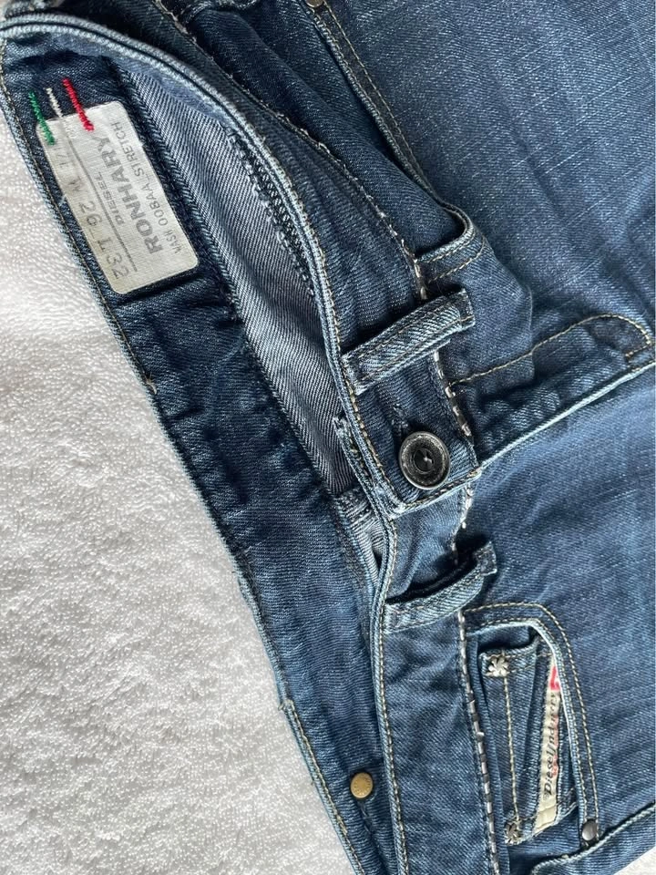 Diesel Woman Shorts - photo 3