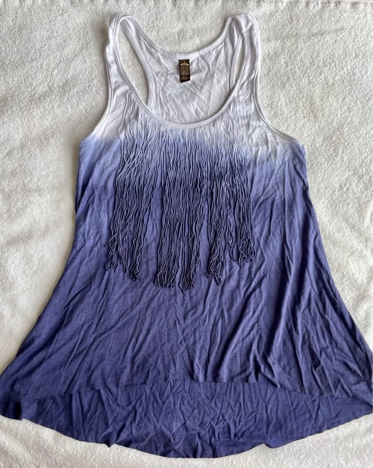 Cool Tank Top Shirt