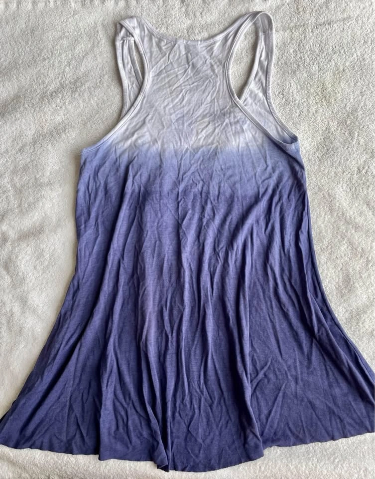 Cool Tank Top Shirt - photo 2
