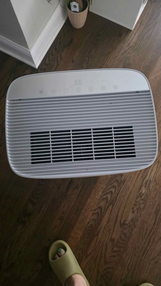GoveeLife Dehumidifier for Home 4,500ft², 2.0Gal Bucket - photo 2