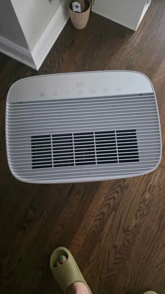 GoveeLife Dehumidifier for Home 4,500ft², 2.0Gal Bucket - photo 2