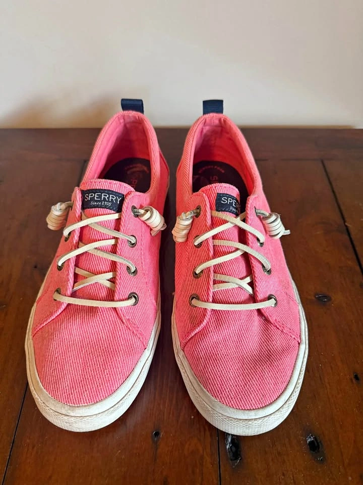 Sperry women’s shoes