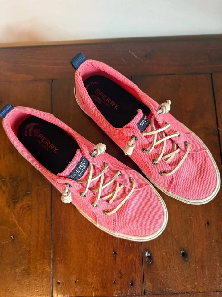 Sperry women’s shoes - photo 2