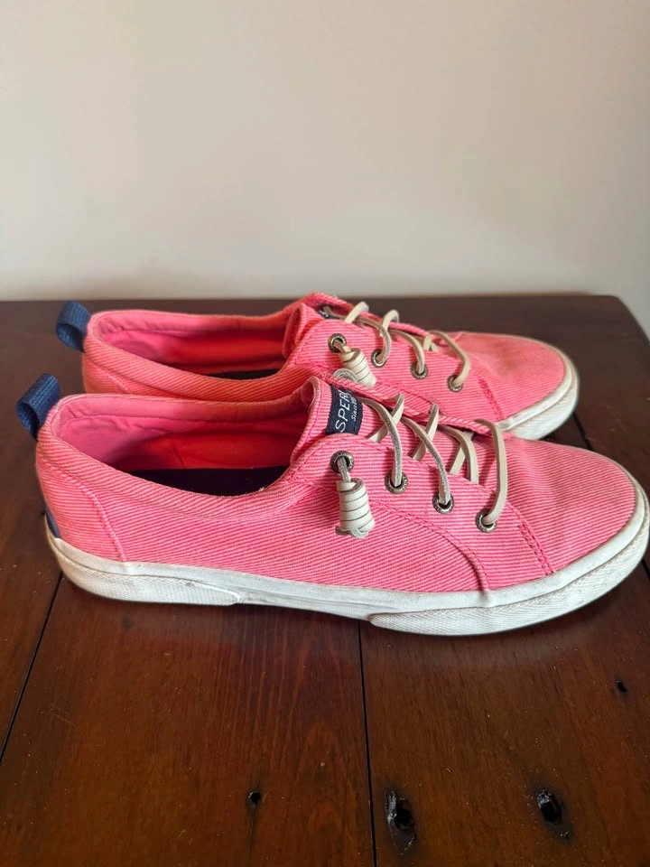 Sperry women’s shoes - photo 3
