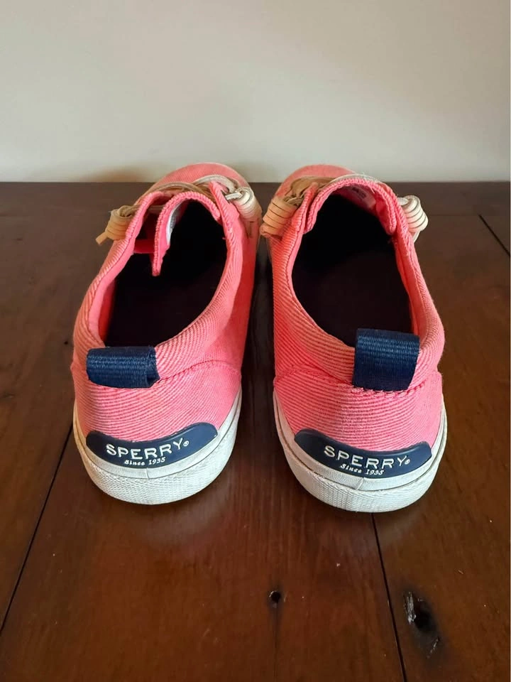 Sperry women’s shoes - photo 4