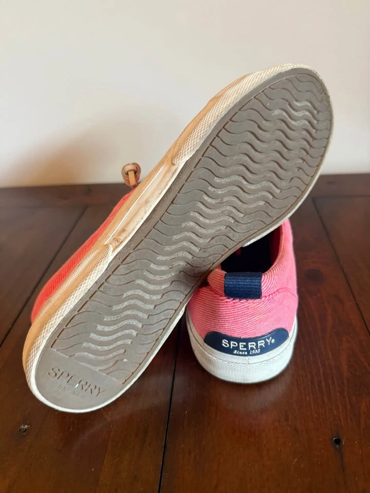 Sperry women’s shoes - photo 5