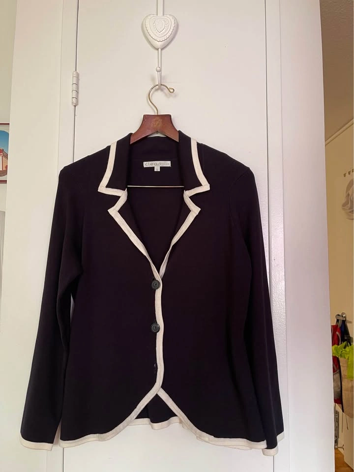 Cleo Women’s blazer - photo 2