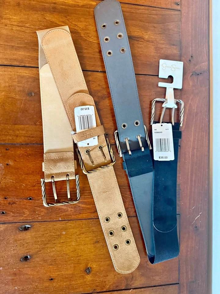 Cute Belts