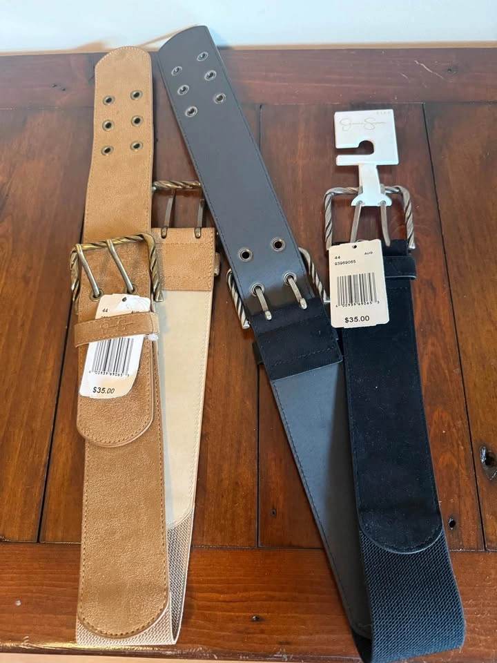 Cute Belts - photo 2