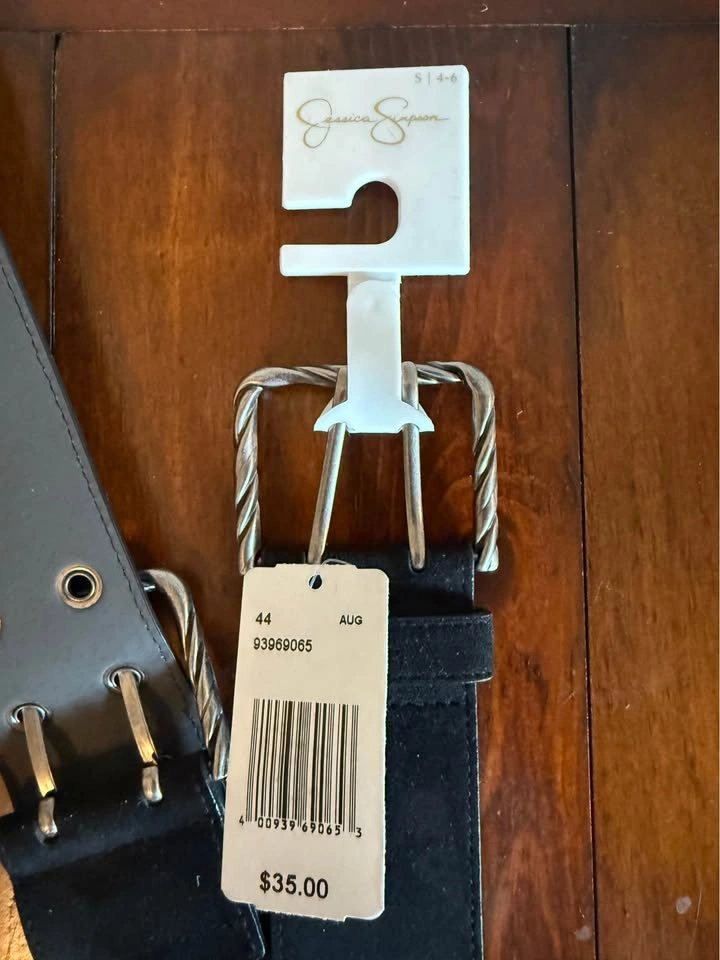 Cute Belts - photo 3