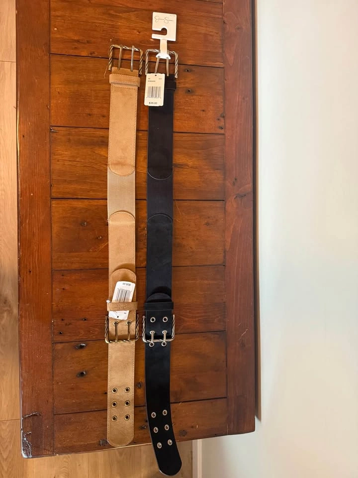 Cute Belts - photo 4