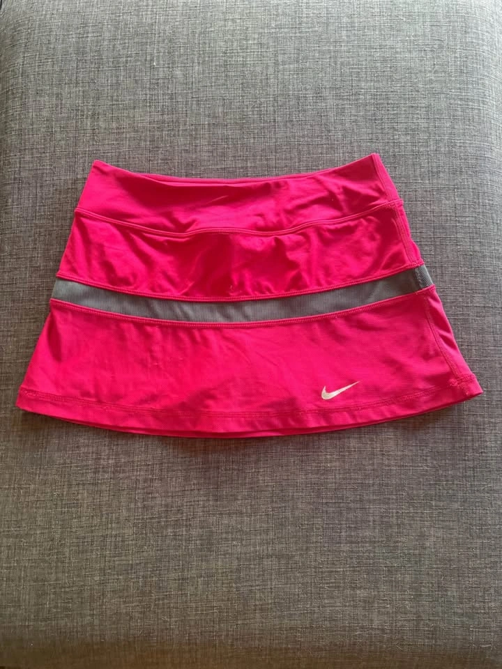 Nike short skirt