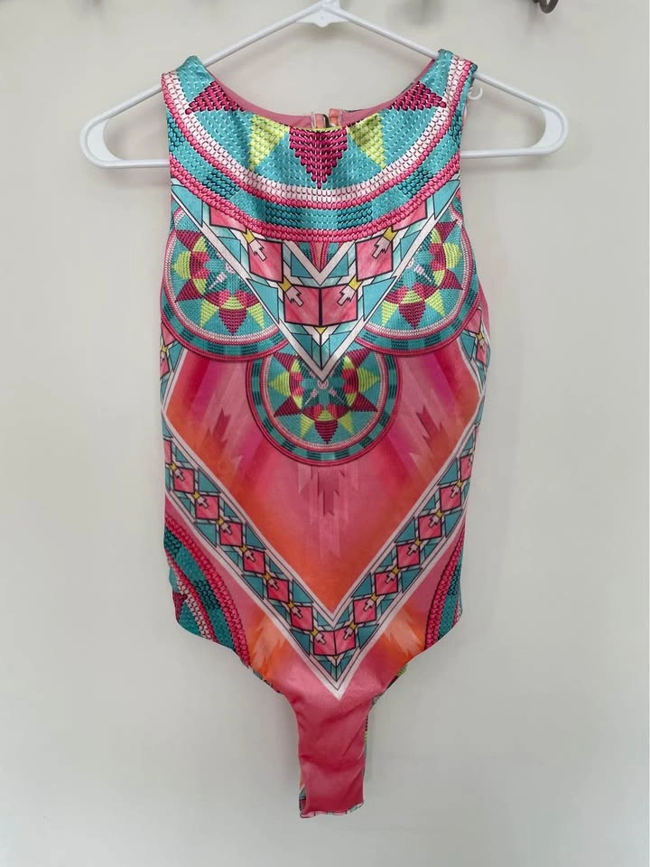 Brazilian swimsuit
