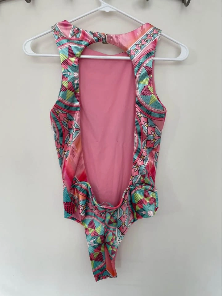 Brazilian swimsuit - photo 2