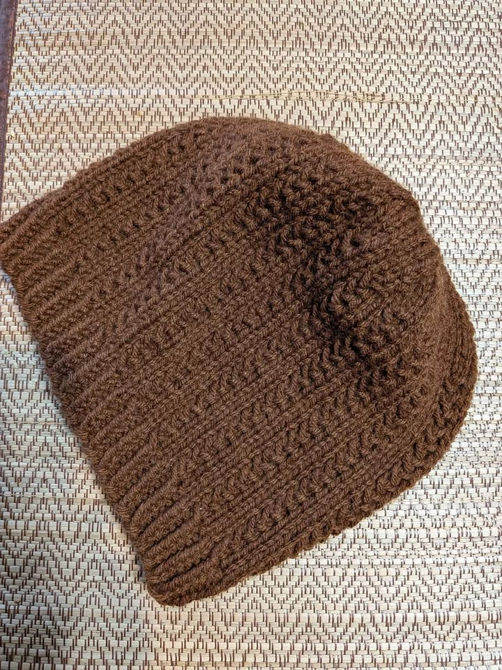 Skull caps, chemo caps, beanies - photo 5