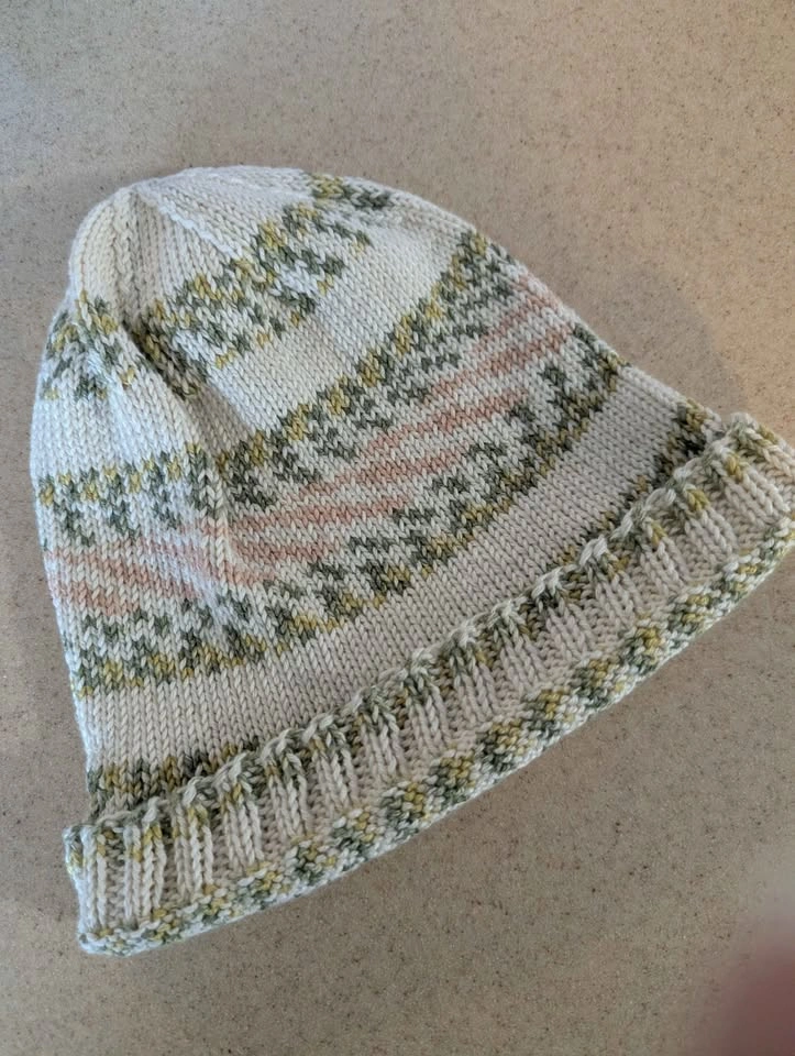 Chemo caps, skull caps - photo 2